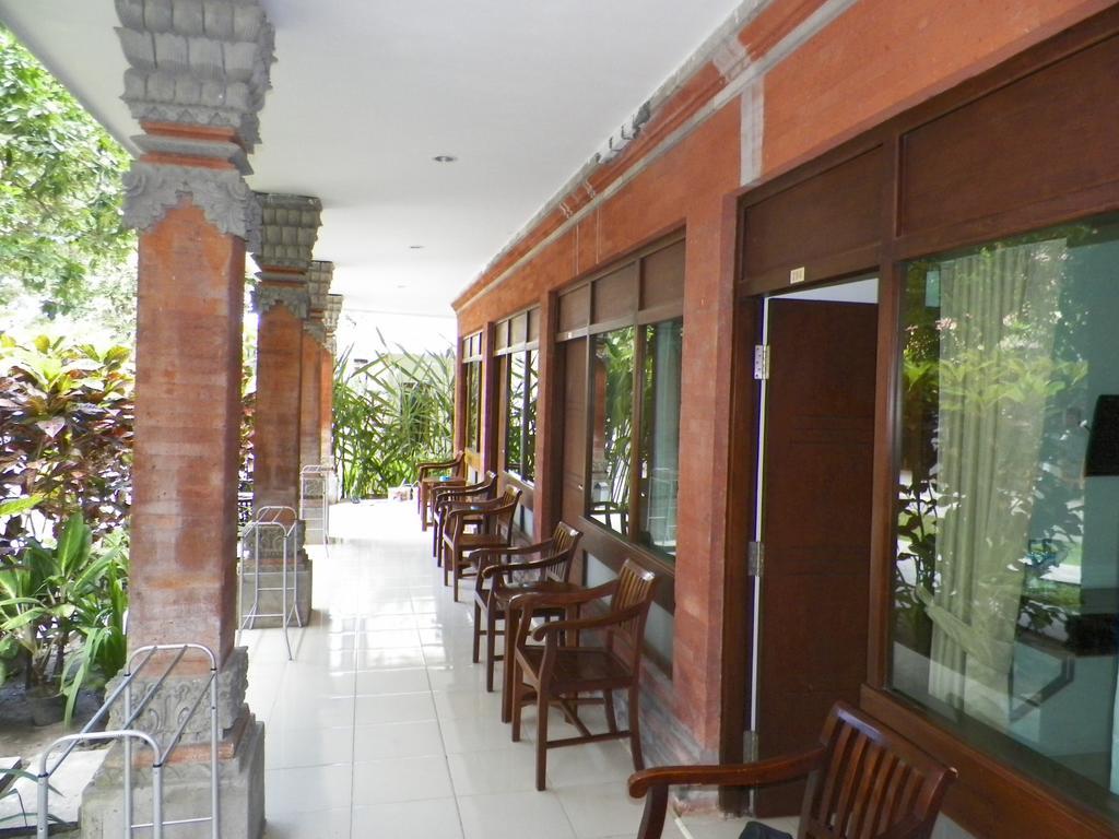 Hotel Puri Pangeran