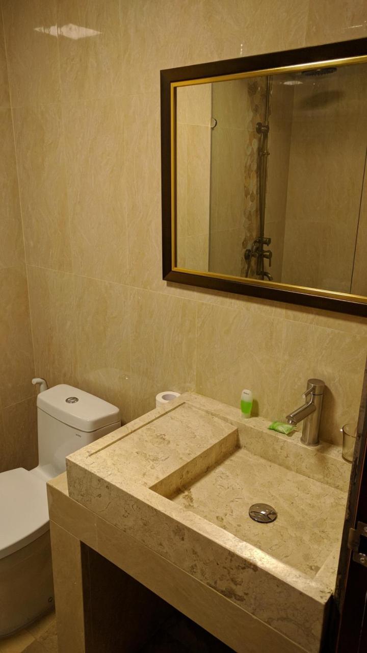 Hotel Puri Pangeran