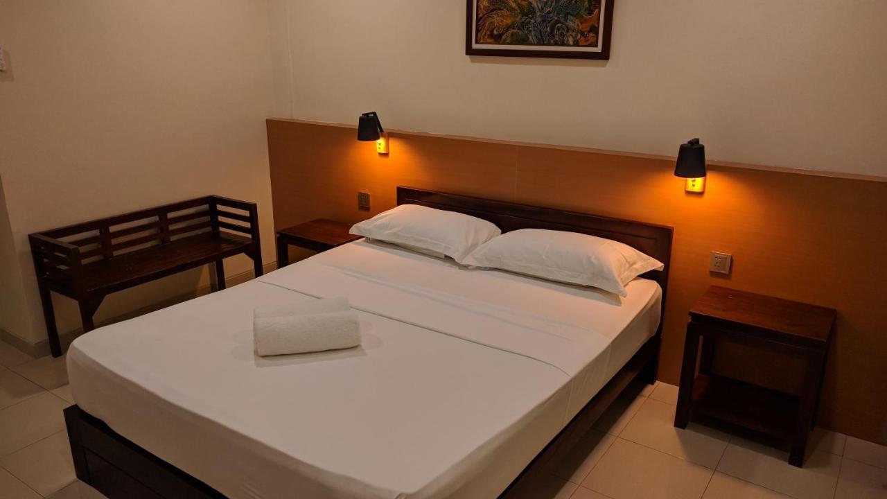 Hotel Puri Pangeran